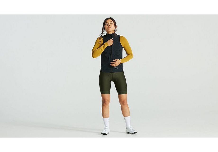 Specialized prime wind vest wmn black xxl-Goodwynn'sGoodwynn's