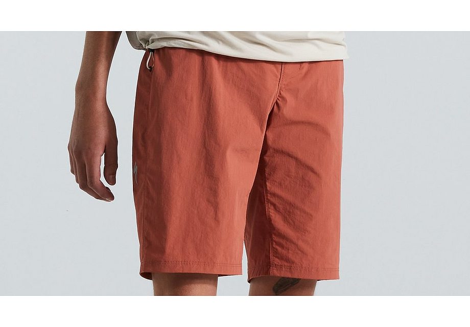 Specialized adv air short men terra cotta 32-Goodwynn'sGoodwynn's