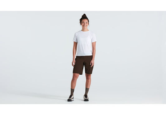 Specialized adv air short wmn doppio xs-Goodwynn's