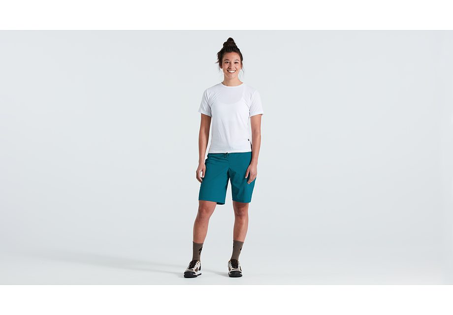 Specialized adv air short wmn tropical teal xxs-Goodwynn'sGoodwynn's