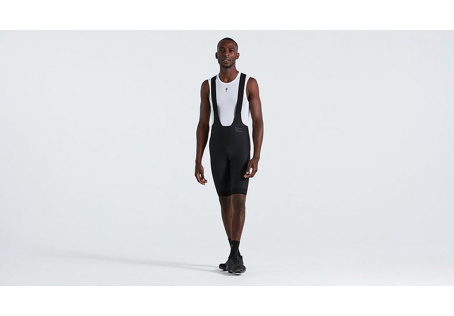 Specialized prime bib short men black xxl-Goodwynn'sGoodwynn's