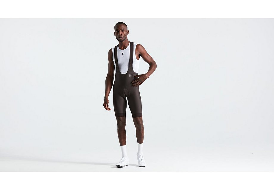 Specialized prime bib short men espresso xxxl-Goodwynn'sGoodwynn's