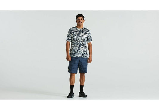 Specialized s/f thermo short navy xl-Goodwynn's