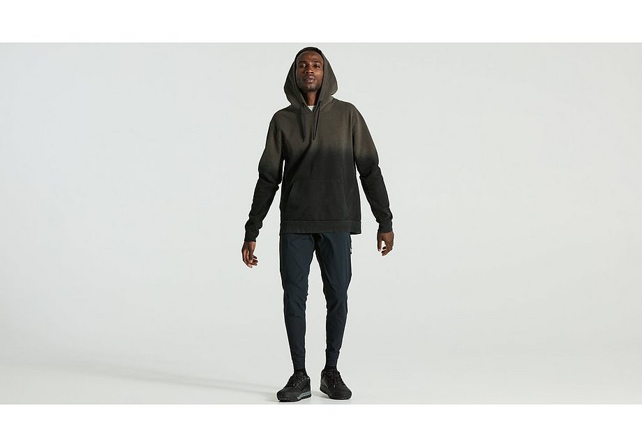 Specialized legacy spray pull-over hoodie men black m-Goodwynn'sGoodwynn's