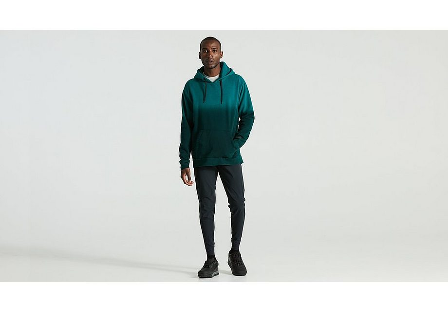 Specialized legacy spray pull-over hoodie men tropical teal s-Goodwynn'sGoodwynn's