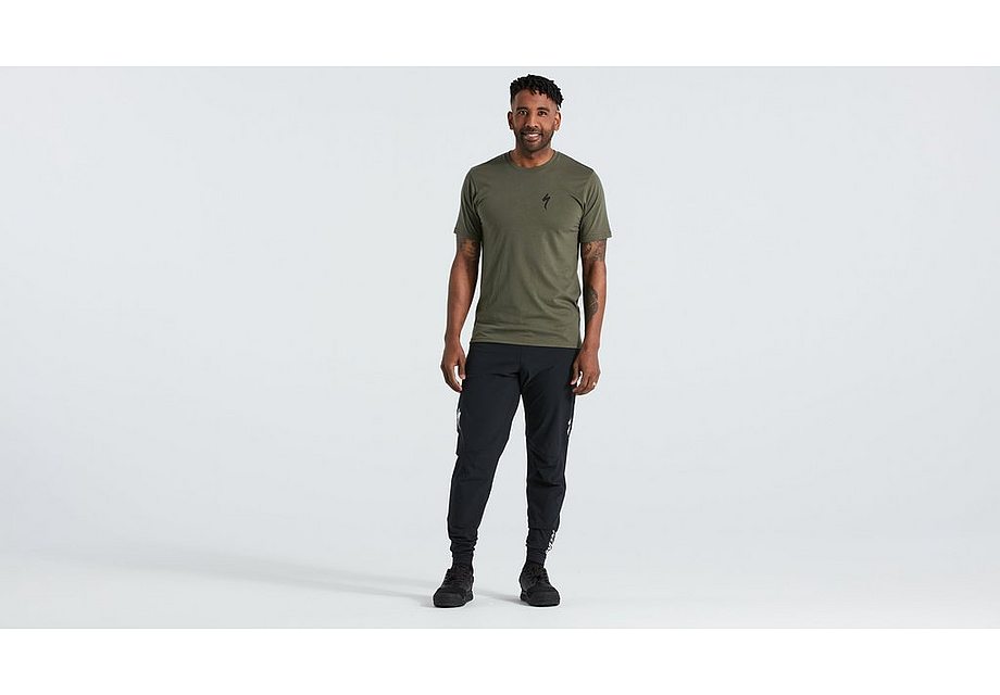 Specialized special eyes tee ss oak green l-Goodwynn'sGoodwynn's