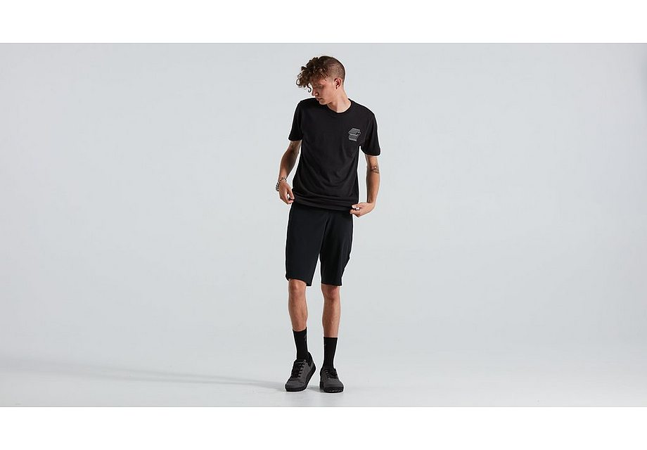 Specialized revel tee ss black m-Goodwynn'sGoodwynn's