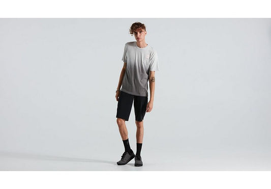 Specialized revel tee ss dove grey spray xs-Goodwynn's