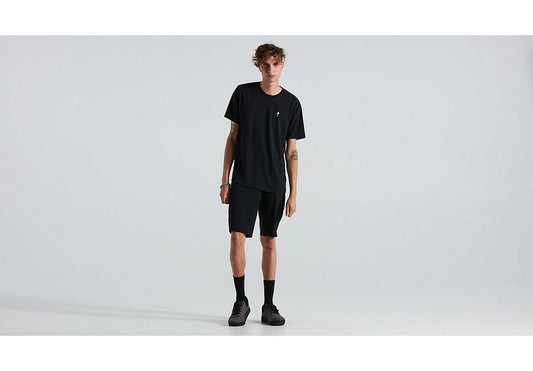 Specialized ritual tee ss black xxs-Goodwynn's