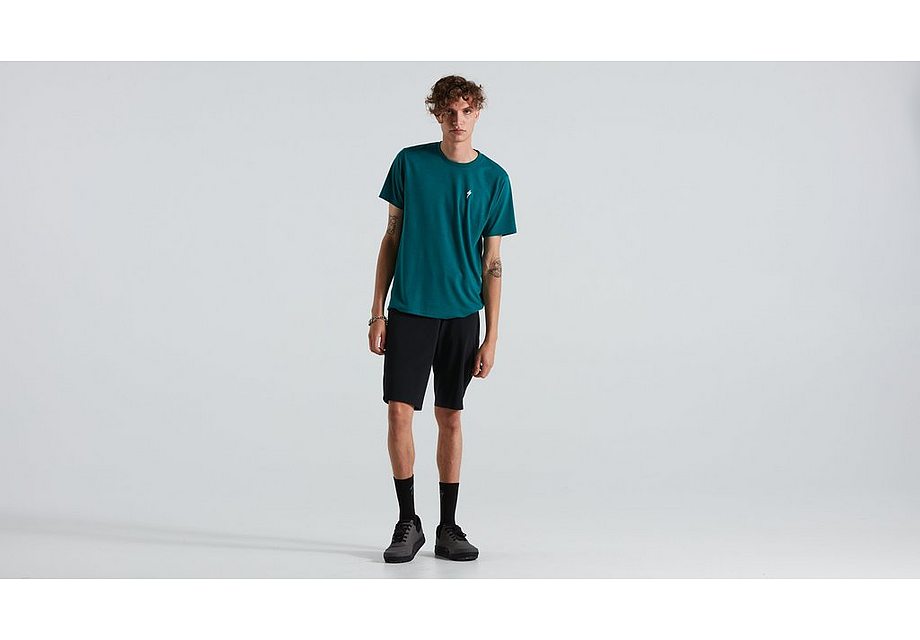 Specialized ritual tee ss tropical teal xs-Goodwynn'sGoodwynn's