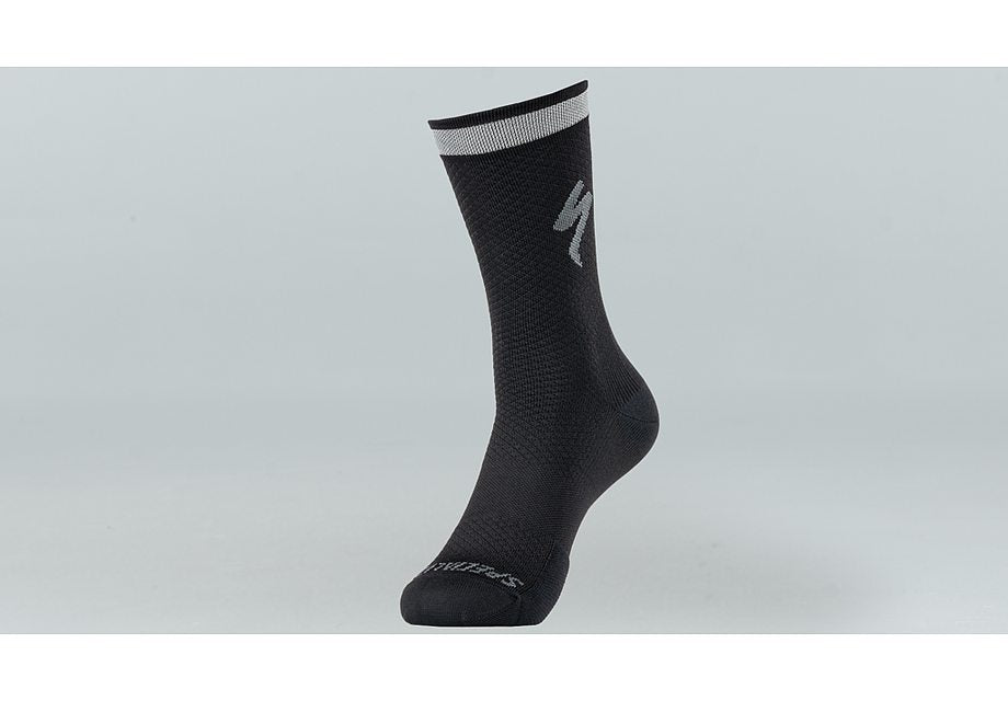 Specialized soft air reflective tall sock black xl-Goodwynn'sGoodwynn's