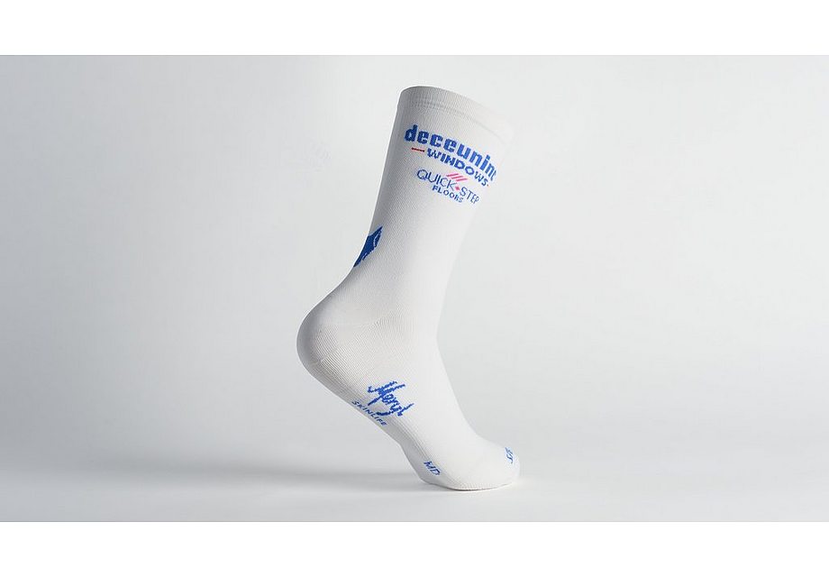 Specialized dqs meryl skinlife tall sock team replica m-Goodwynn'sGoodwynn's