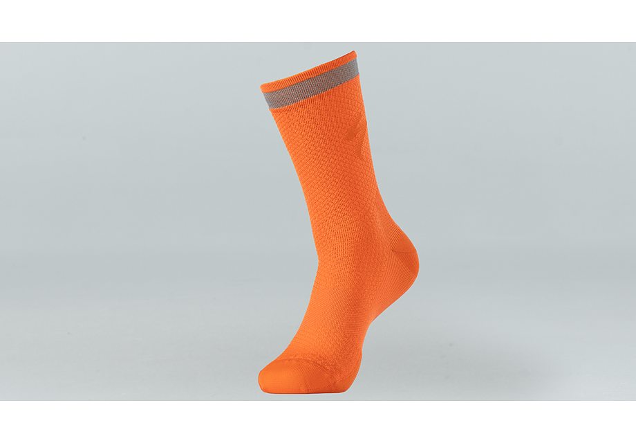 Specialized soft air reflective tall sock blaze m-Goodwynn'sGoodwynn's