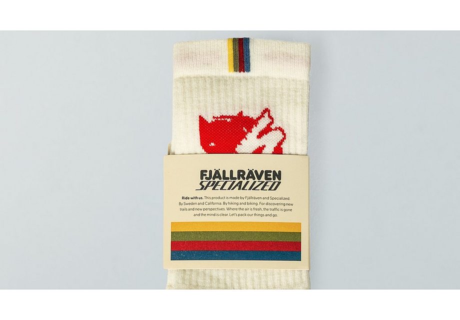 Specialized s/f sock off white l-Goodwynn'sGoodwynn's