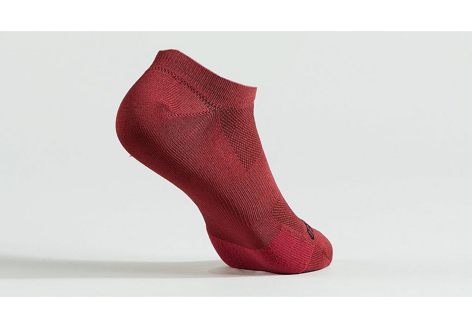Specialized soft air invisible sock maroon s-Goodwynn'sGoodwynn's