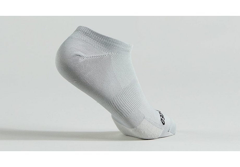 Specialized soft air invisible sock silver l-Goodwynn'sGoodwynn's