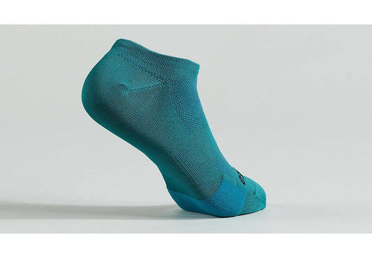 Specialized soft air invisible sock tropical teal l-Goodwynn's