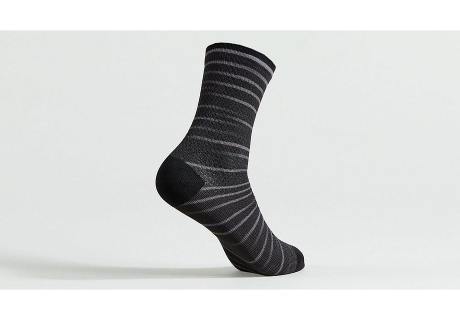 Specialized soft air mid sock black mirage s-Goodwynn'sGoodwynn's