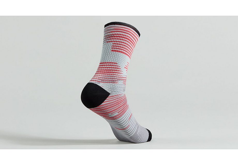 Specialized soft air mid sock spruce blur xl-Goodwynn'sGoodwynn's