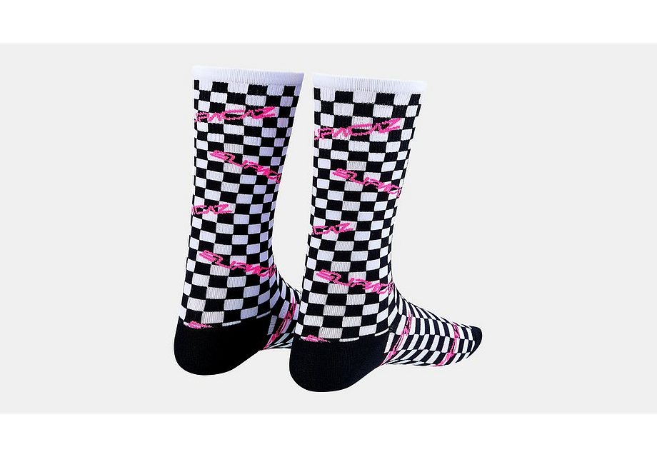 Specialized rad sock checkerz s