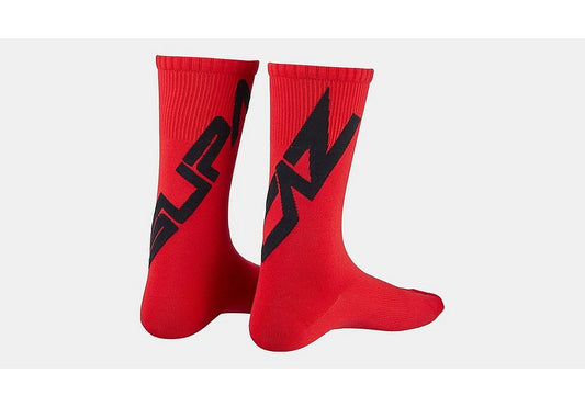 Specialized tagged sock black/red s-Goodwynn's