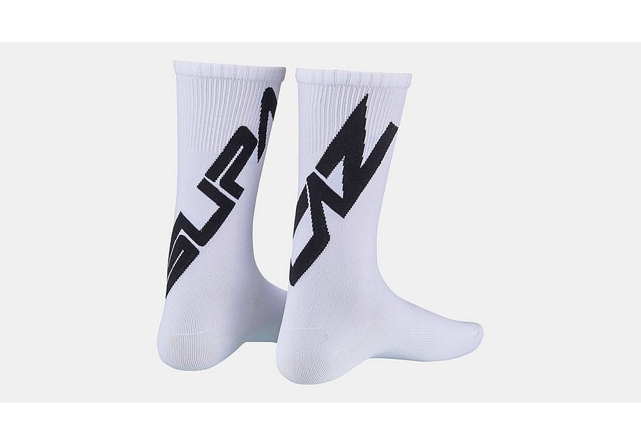 Specialized tagged sock black/white s-Goodwynn'sGoodwynn's