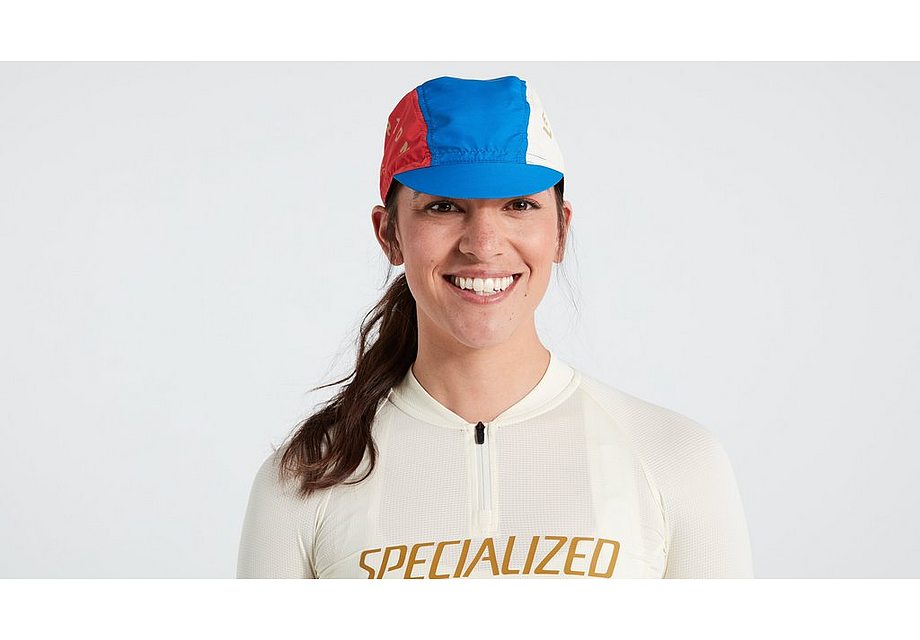 Specialized sagan disruption deflect uv cycling cap multi s-Goodwynn'sGoodwynn's