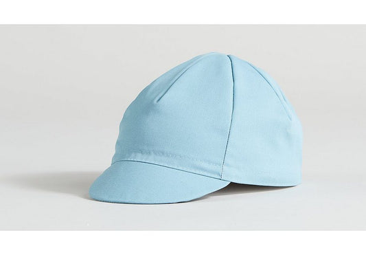 Specialized cotton cycling cap hat arctic blue one size-Goodwynn's