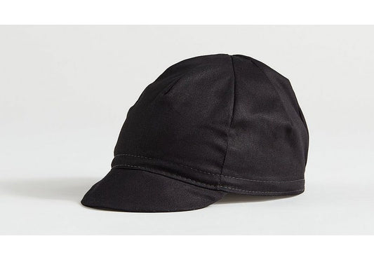 Specialized cotton cycling cap hat black one size-Goodwynn's