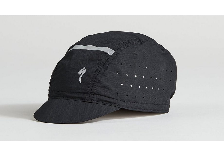 Specialized reflect cycling cap hat black l-Goodwynn'sGoodwynn's