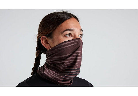 Specialized blur neck gaiter slate one size-Goodwynn's