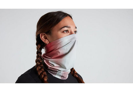 Specialized distortion neck gaiter spruce one size-Goodwynn's