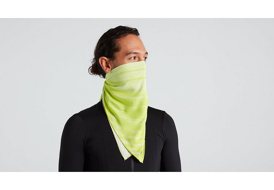 Specialized mirage bandana hyper green one size-Goodwynn'sGoodwynn's