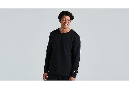 Specialized legacy crewneck ls men-Goodwynn's