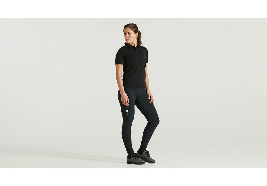 Specialized legacy polo wmn black xxl-Goodwynn'sGoodwynn's