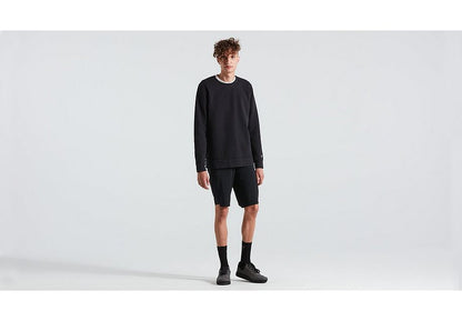 Specialized legacy crewneck ls men