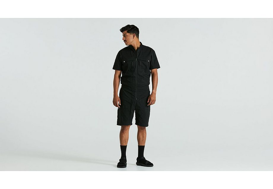 Specialized s/f field suit men black m-Goodwynn'sGoodwynn's