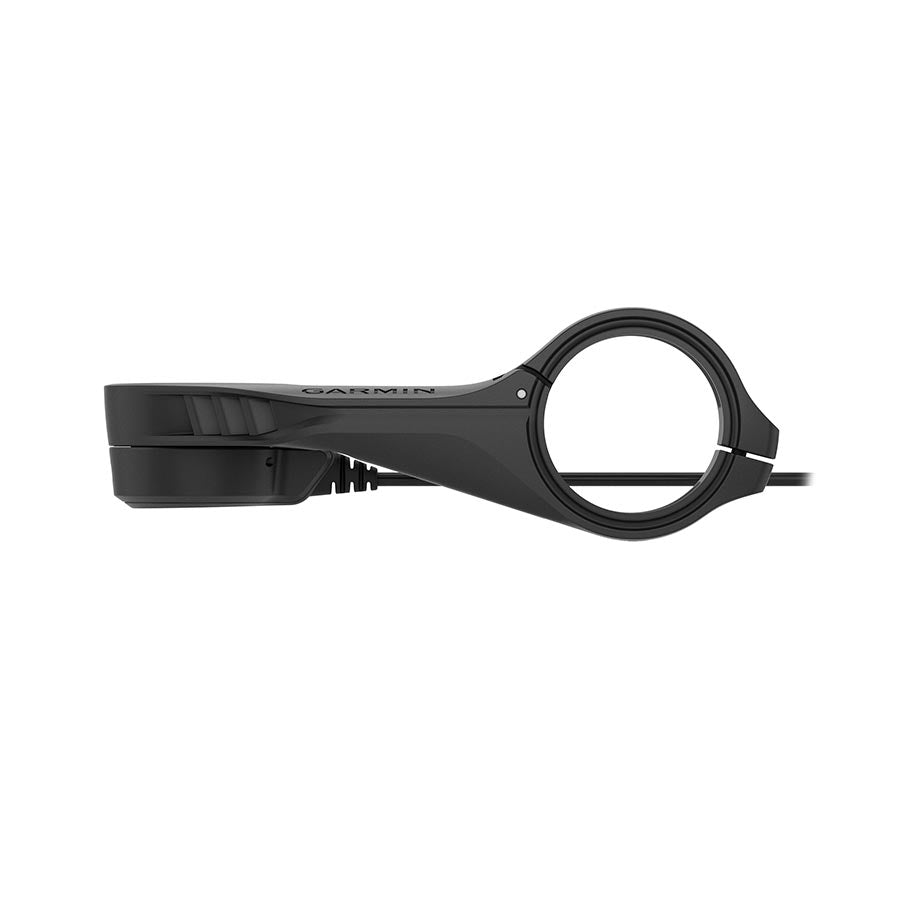 Garmin Edge Power Mount - Black Mount Only-Goodwynn'sGoodwynn's