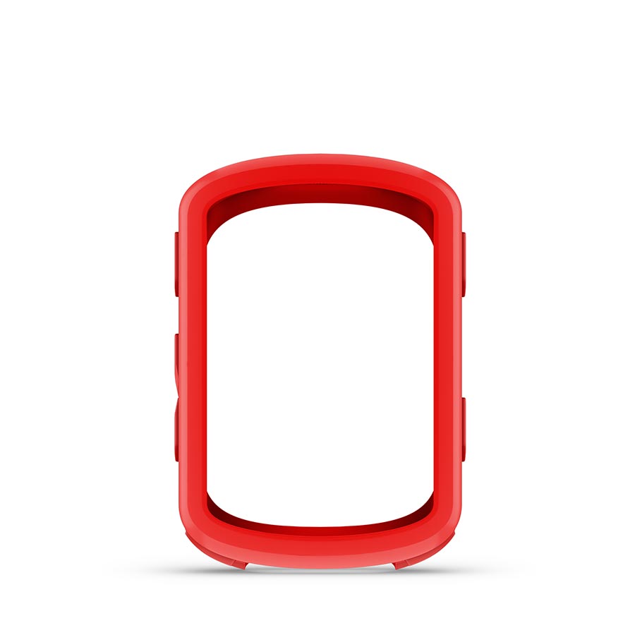 Garmin Silicone Case - For Edge 540/840 Red-Goodwynn'sGoodwynn's