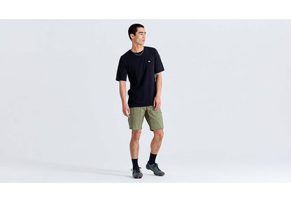 Specialized s/f cotton pocket tee ss men