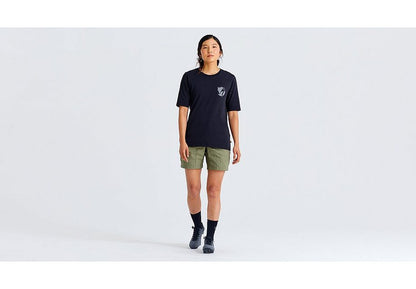 Specialized s/f cotton pocket tee ss men