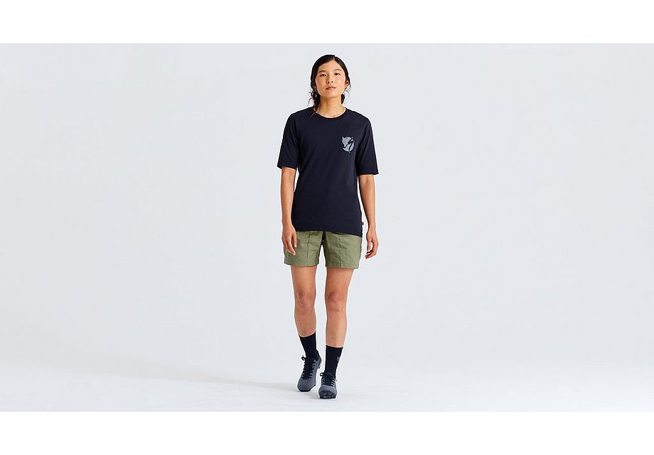 Specialized s/f cotton pocket tee ss men-Goodwynn'sGoodwynn's