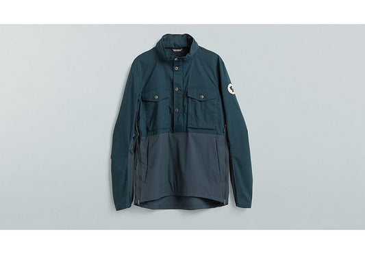 Specialized s/f räven anorak men jacket navy xs-Goodwynn's