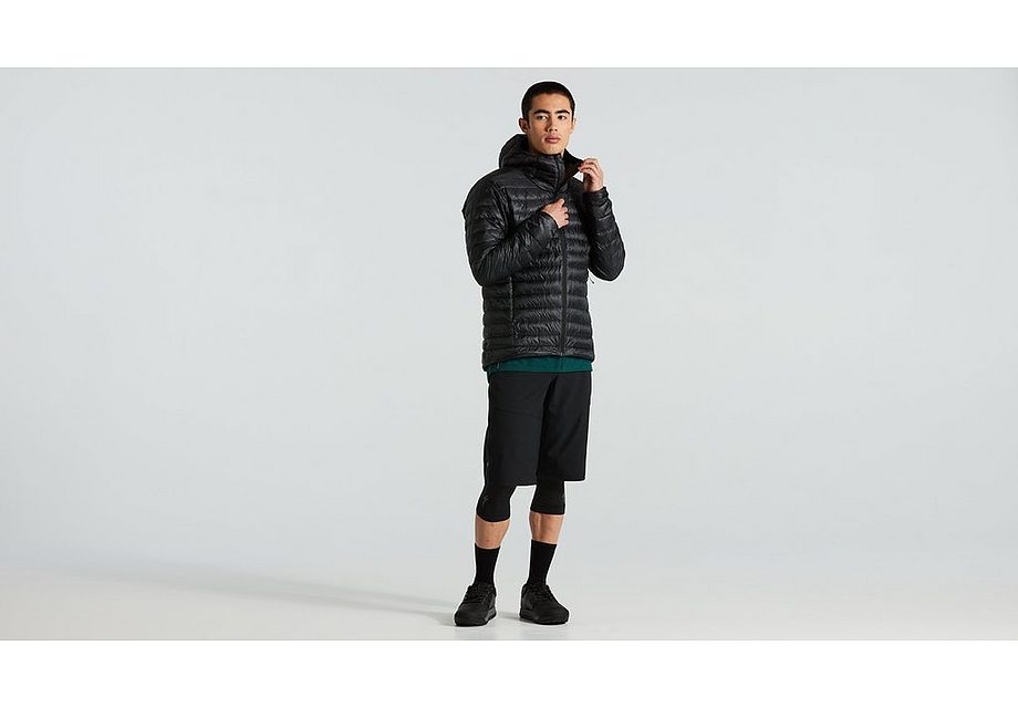 Specialized packable down jacket men-Goodwynn'sGoodwynn's