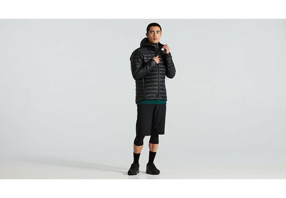 Specialized packable down jacket men