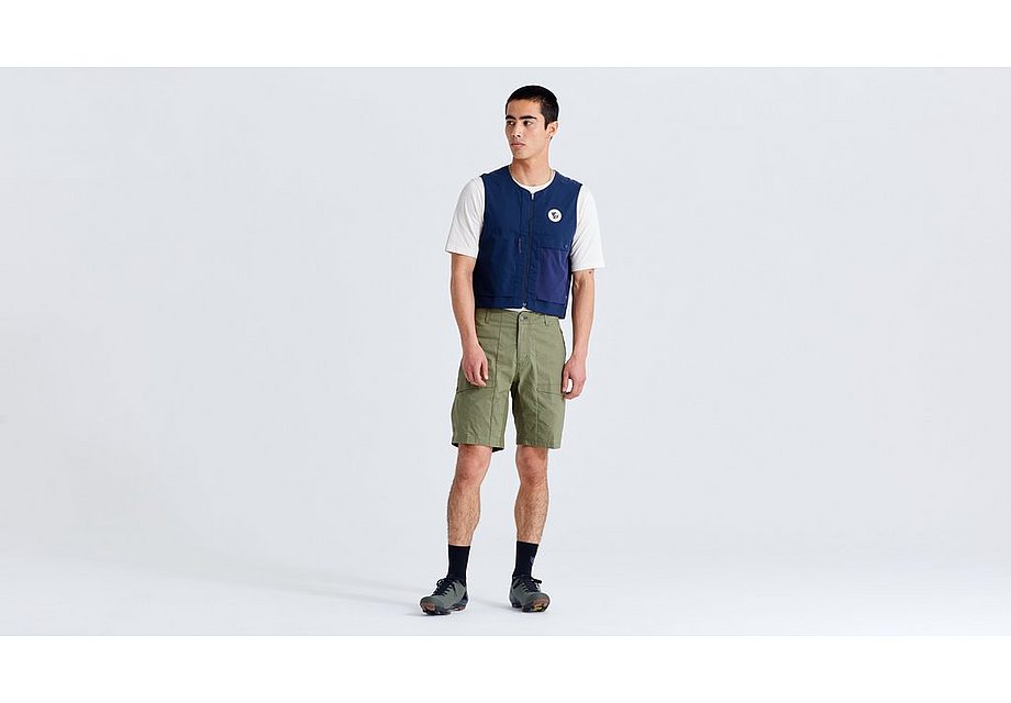 Specialized s/f gear vest men navy m-Goodwynn'sGoodwynn's