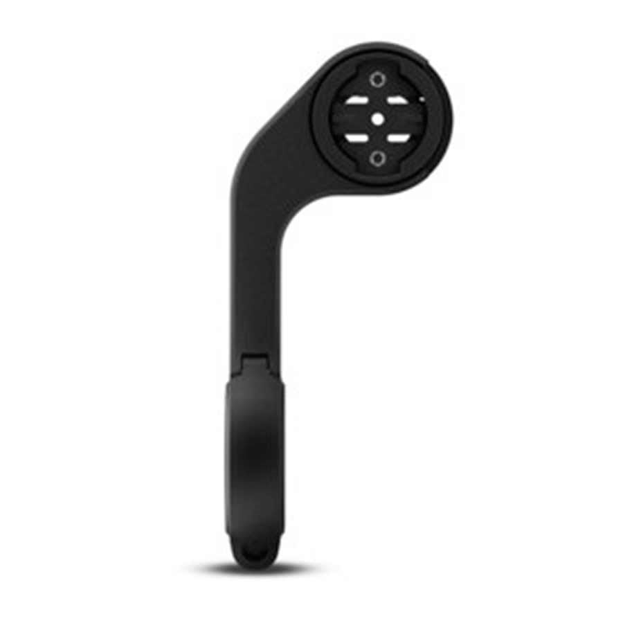 Garmin Edge 1030 Out-Front Mount: Black-Goodwynn'sGoodwynn's