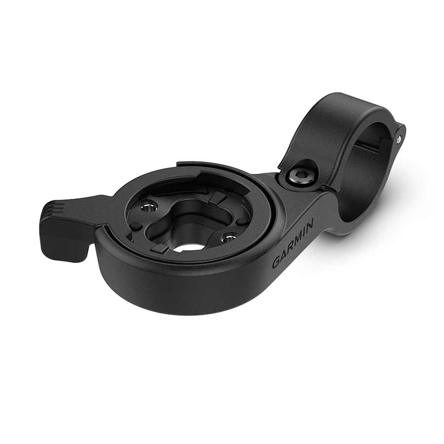 Garmin Time Trial Bar Mount - Black-Goodwynn'sGoodwynn's