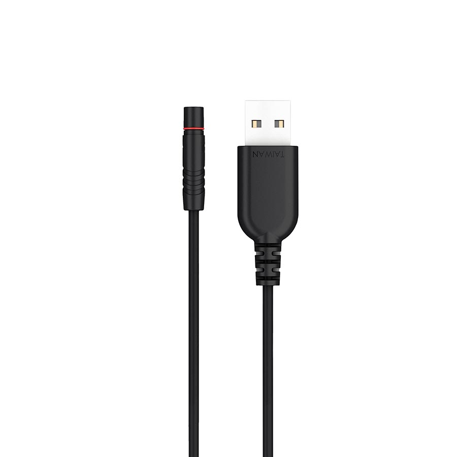 Garmin Power Mount Cable - USB-A Compatible 400mm-Goodwynn'sGoodwynn's