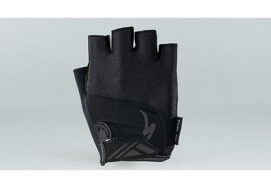 Specialized bg dual gel glove sf black s-Goodwynn's